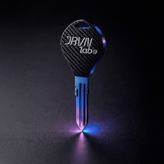 Carbon Founders Club key