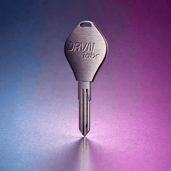 Steel Founders Club key